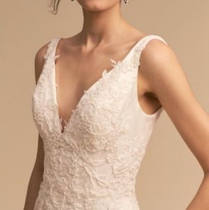 MOVING SALE! BHLDN Oceana Gown